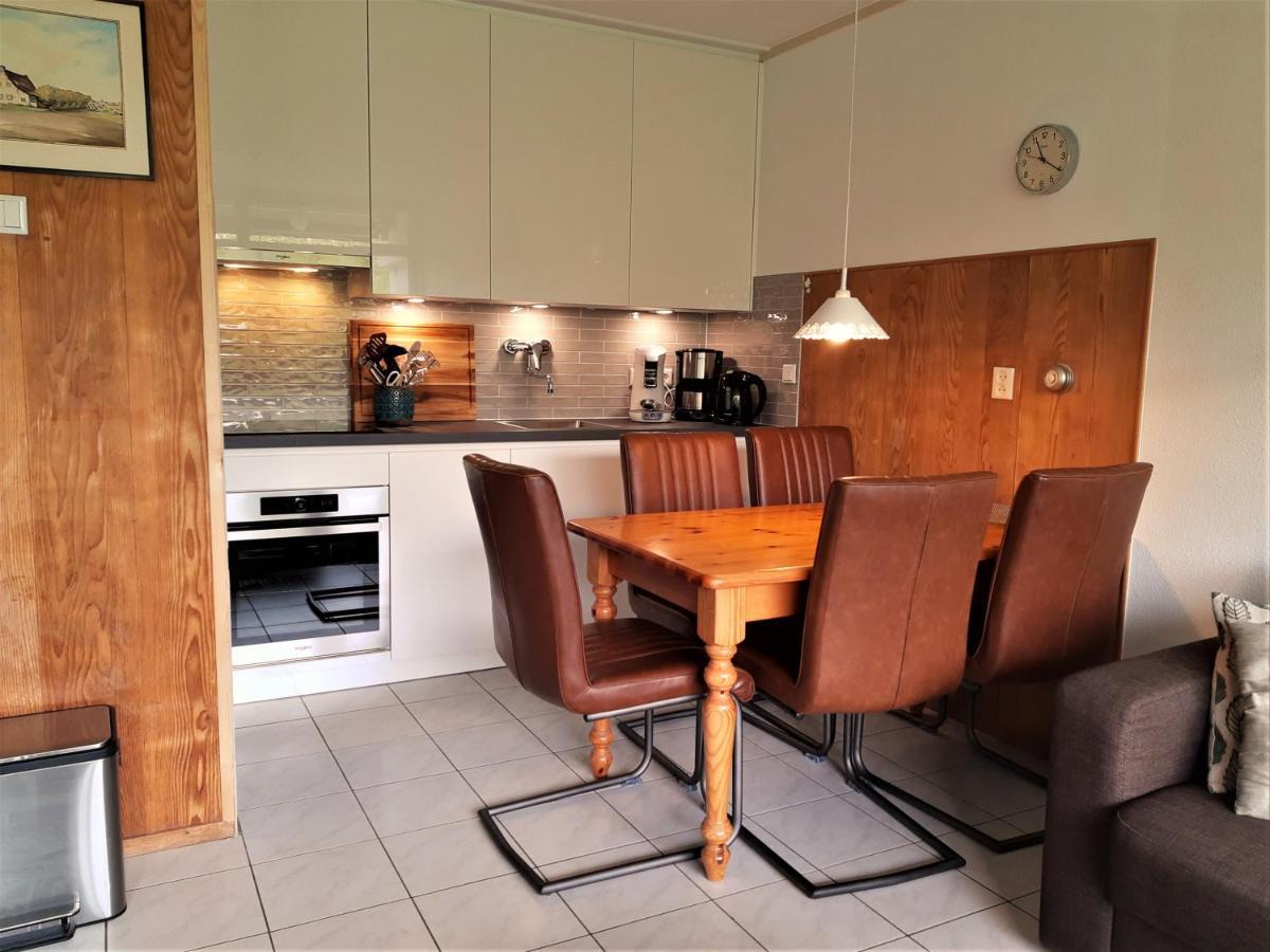 Zeewind Bed By The Sea Apartamento Westkapelle Exterior foto