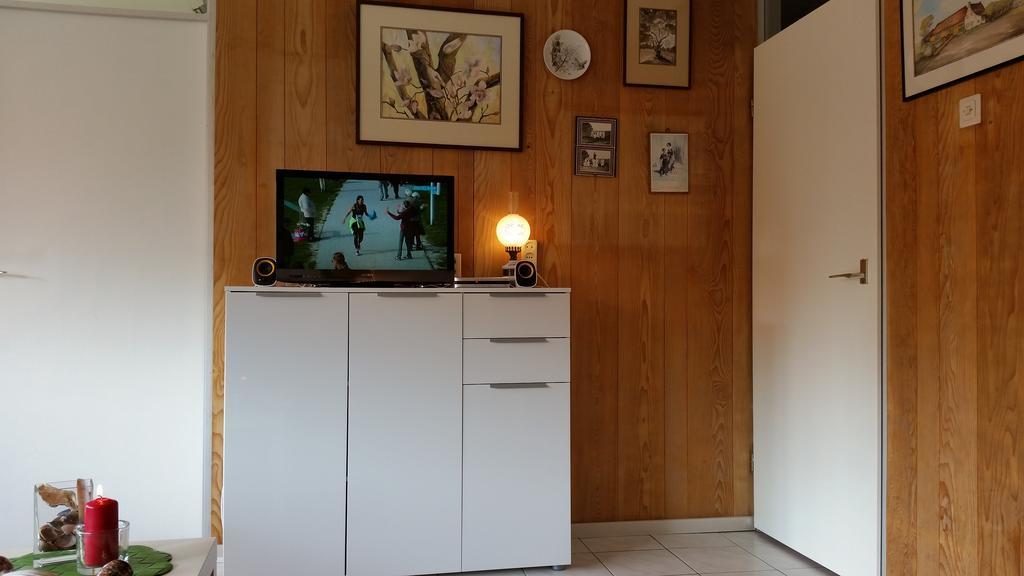 Zeewind Bed By The Sea Apartamento Westkapelle Quarto foto