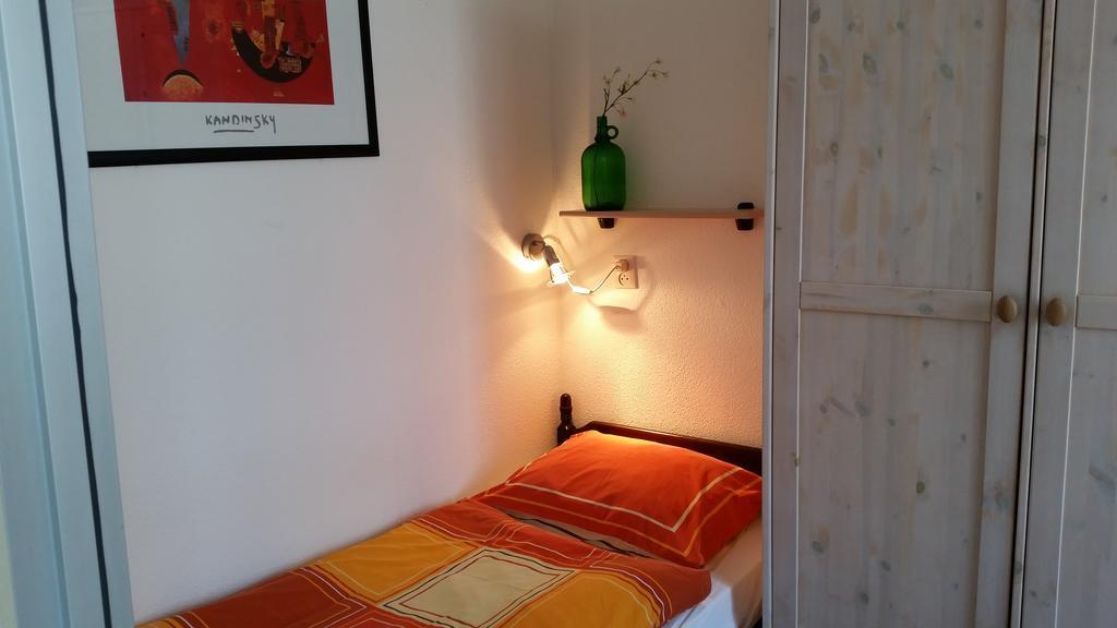 Zeewind Bed By The Sea Apartamento Westkapelle Quarto foto