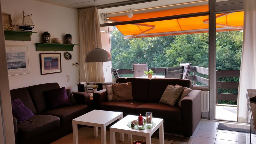 Zeewind Bed By The Sea Apartamento Westkapelle Quarto foto