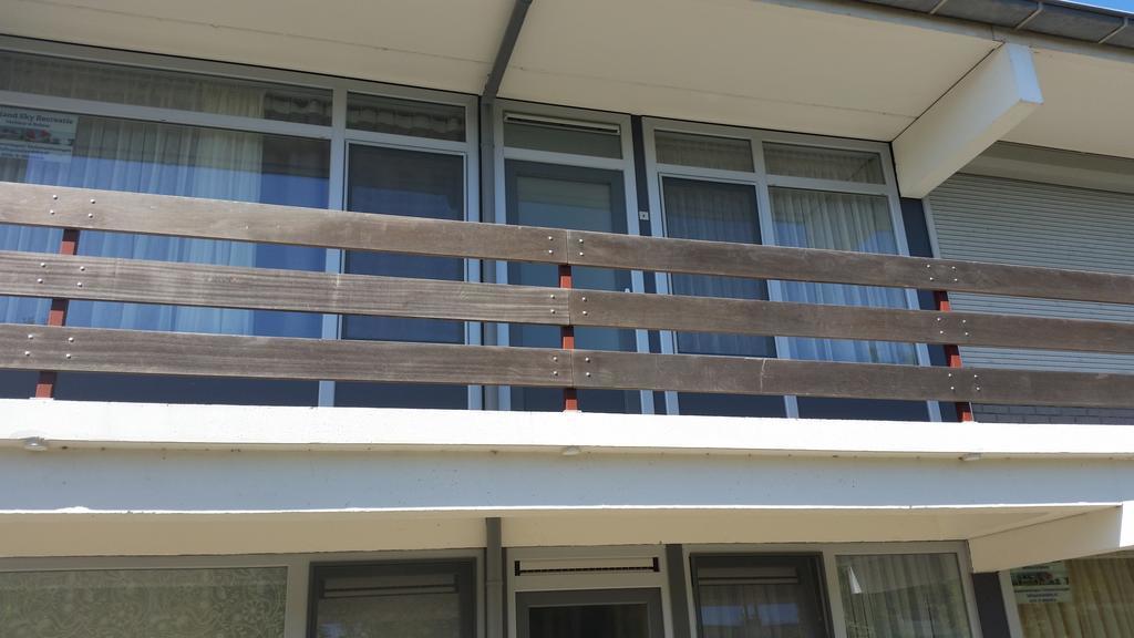 Zeewind Bed By The Sea Apartamento Westkapelle Exterior foto