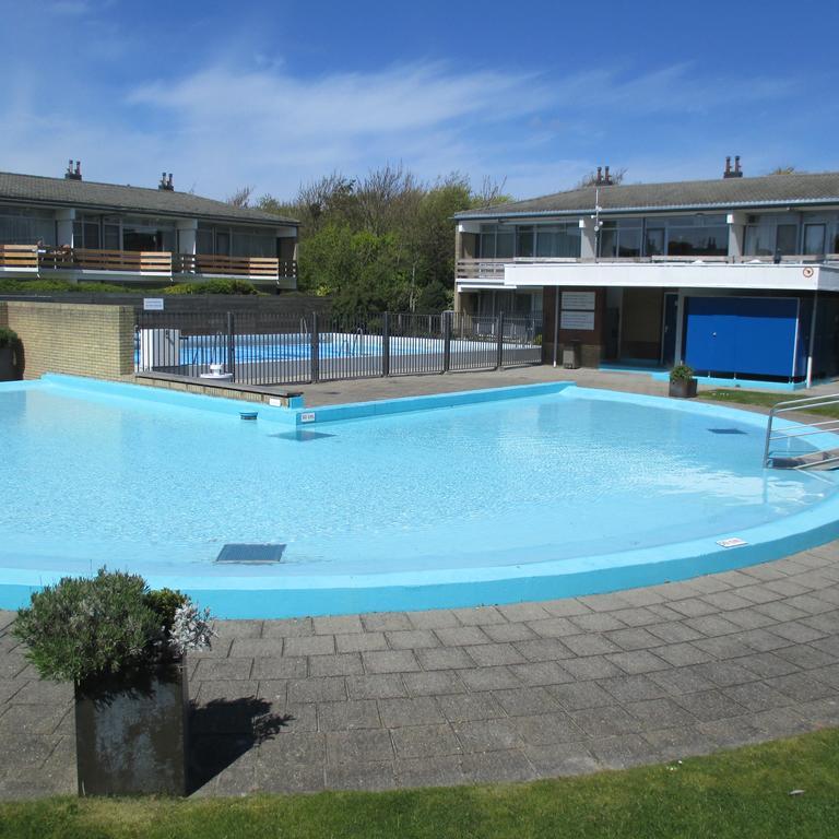 Zeewind Bed By The Sea Apartamento Westkapelle Exterior foto